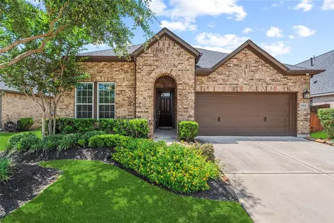 6922 Goldstrum Way, Katy, TX 77493