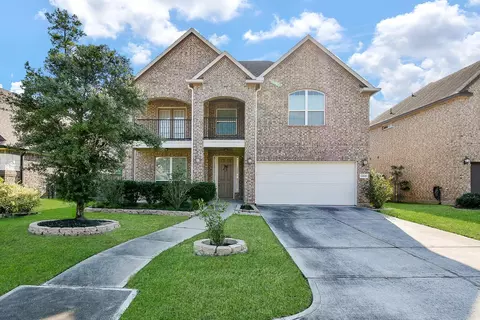 22618 Cutter Mill Dr, Spring, TX 77389 photo 1