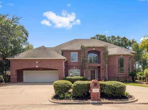 3311 El Dorado Blvd, Missouri City, TX 77459