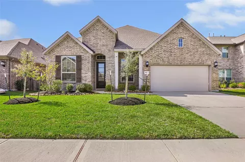 9423 Pelican Cliff Ct, Porter, TX 77365