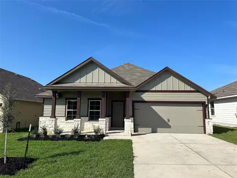 2118 Chief St, Bryan, TX 77807 photo 1