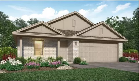 718 Mockingbird Passage Dr, Beasley, TX 77417 photo 1