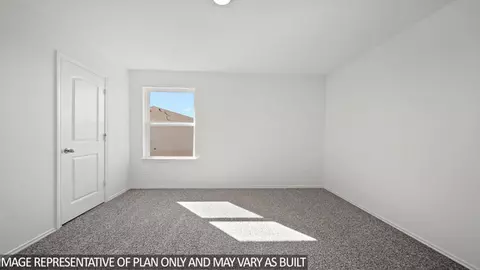 Bedroom - 633 Bronze Wolf Ct, Conroe, TX 77303 photo 1 of 1