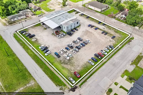 3201 Maury, Houston, TX 77009