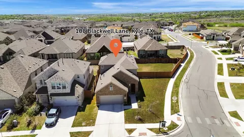 108 Blackwell Ln, Kyle, TX 78640