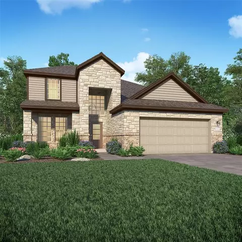 3103 Stonebriar Dr, Conroe, TX 77301 photo 1