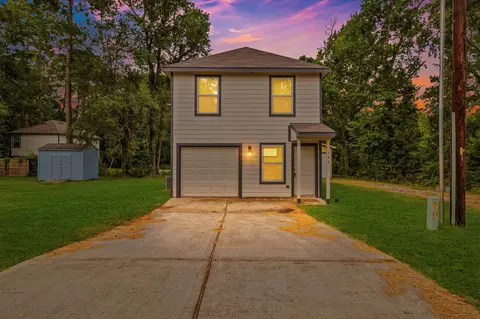 155 Cherry Tree, Livingston, TX 77351