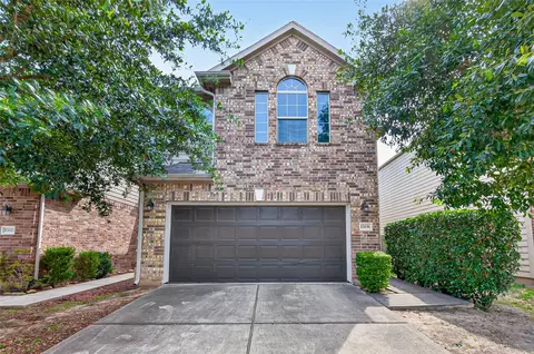 17031 Amarose Dr, Houston, TX 77090