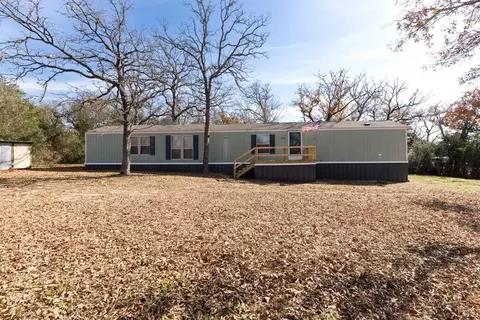 190 Cherry Cir, Somerville, TX 77879
