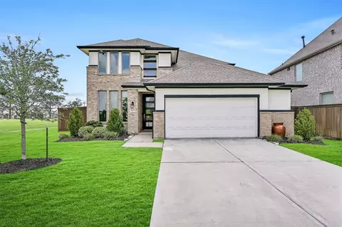 1009 Tackett Ct, Webster, TX 77598