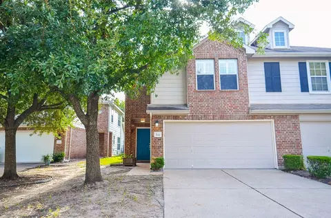 5110 Prosperity Cir, Houston, TX 77018