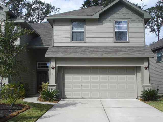 7 Twinvale Loop, Conroe, TX 77384 photo 1