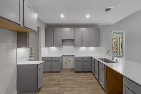 Kitchen - 2487 Forest Cedar Ln, Conroe, TX 77301 photo 1 of 2