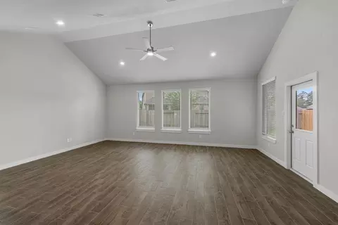 Living - 2487 Forest Cedar Ln, Conroe, TX 77301 photo 3 of 4