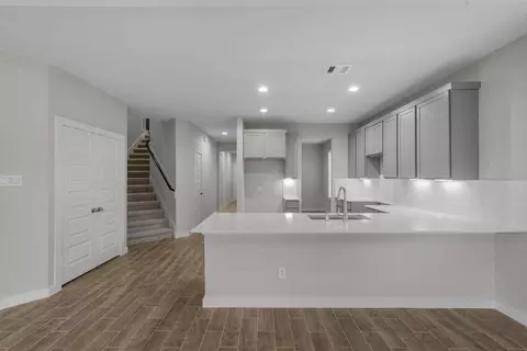 Entry Way - 2487 Forest Cedar Ln, Conroe, TX 77301 photo 1 of 4