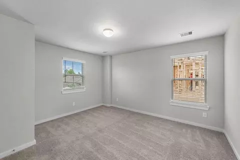 Bedroom - 2487 Forest Cedar Ln, Conroe, TX 77301 photo 3 of 4