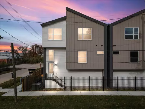 2953 Delafield St, Houston, TX 77023