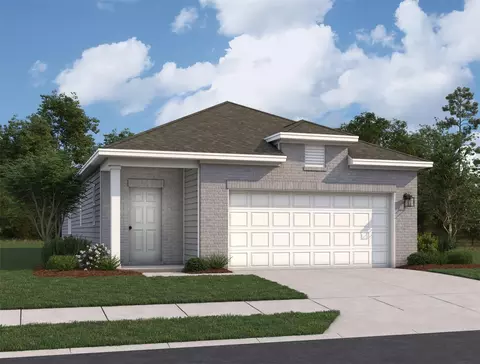 18519 Karlynn St, New Caney, TX 77357