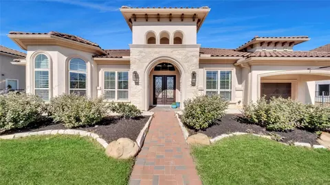 18918 E Josey Overlook Dr, Cypress, TX 77433