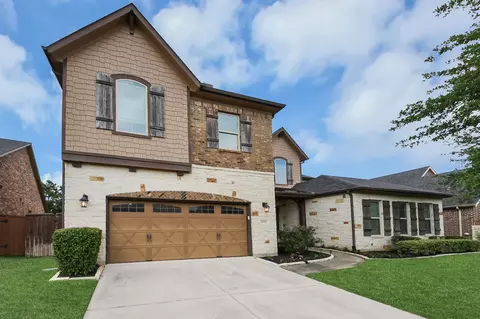 14926 Dogwood View Ln, Cypress, TX 77429