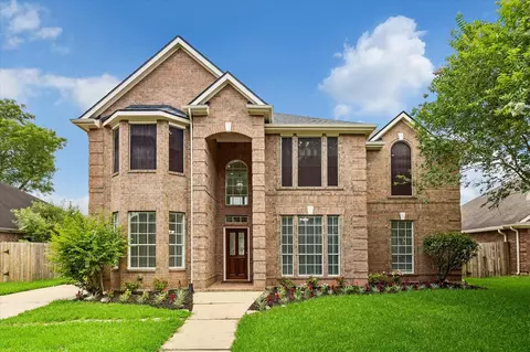 1515 Brazos Gate Dr, Richmond, TX 77469