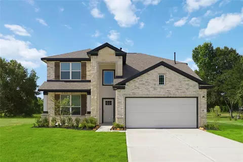 681 Barton Place Dr, Cleveland, TX 77327