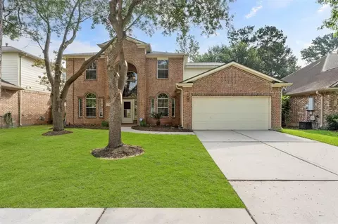 17526 Colony Stream Dr, Spring, TX 77379 photo 1