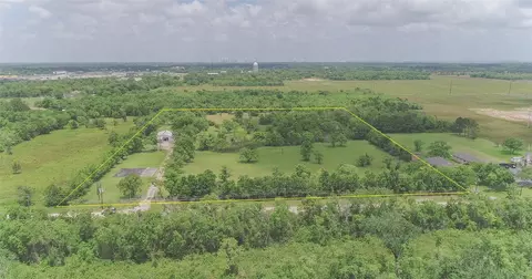 1115 Delany Rd, La Marque, TX 77568