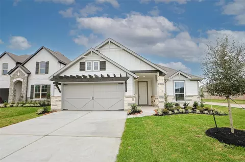 6202 Little Sand Lake Ct, Katy, TX 77493