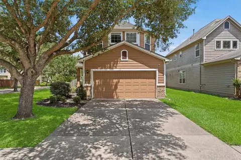 2903 Edgewick Elm St, Fresno, TX 77545