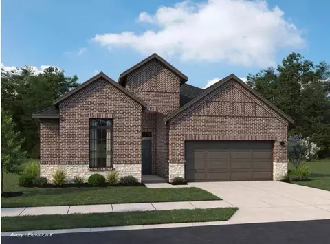 5015 Silk Petal Dr, Rosenberg, TX 77471
