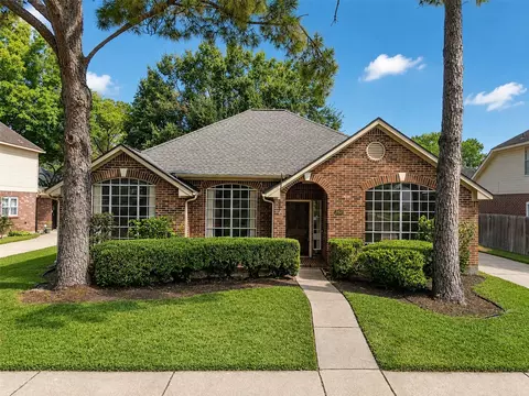 3407 Magnolia Trl, Houston, TX 77084