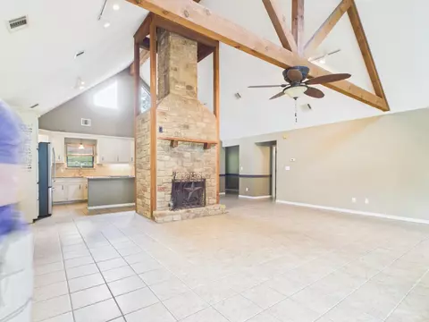 260 W West Ridge Dr, Coldspring, TX 77331