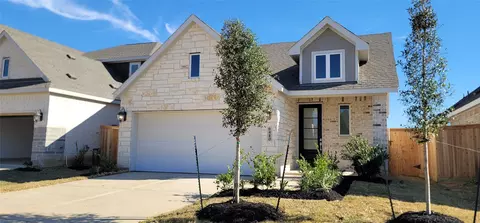21627 Colonial Meadow Creek Trl, Waller, TX 77484