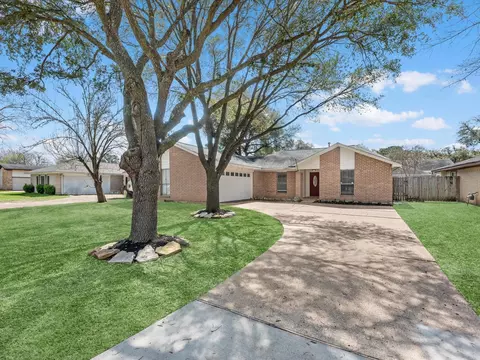 17519 Sundrop Ln, Houston, TX 77084