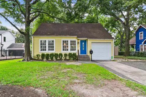 503 W 33rd St, Houston, TX 77018