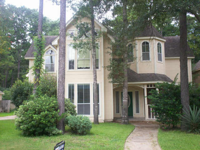 6110 Willow Pine Dr, Spring, TX 77379 photo 1
