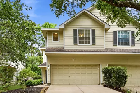 78 N Camellia Grove Cir, The Woodlands, TX 77382