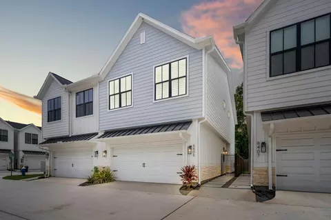 6405 Highland Pine Ln, Houston, TX 77091