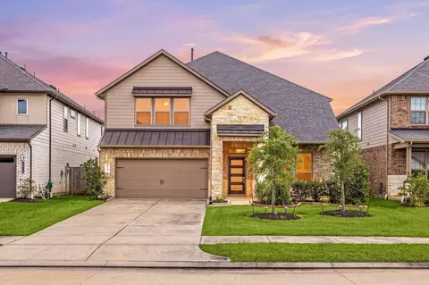 28523 Hazel Trl, Katy, TX 77494