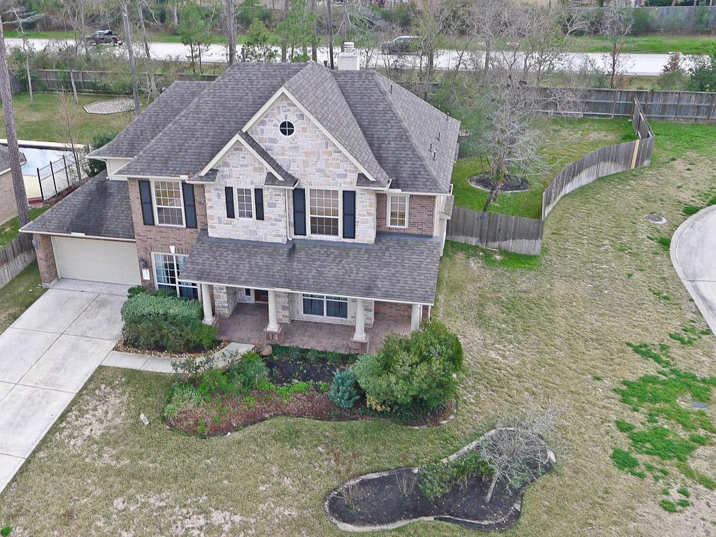 53 Marquise Oaks Pl, Spring, TX 77382 photo 1