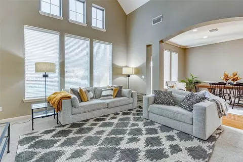 2614 Arbor Hill Ln, Pearland, TX 77584