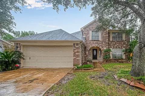 2807 Burgess Hill Ct, Pearland, TX 77584