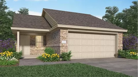 1492 Las Cuevas Dr, Conroe, TX 77301 photo 1