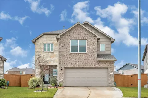 7330 Anathia Dr, Cypress, TX 77433