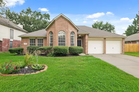 3651 Woodlace Dr, Humble, TX 77396
