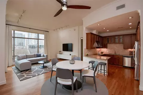2211 Briarglen Dr #705, Houston, TX 77027