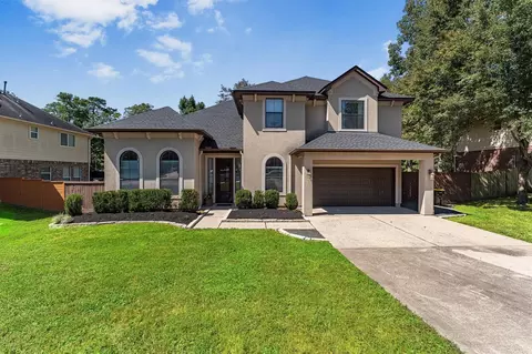 3517 Oak Lndg, Conroe, TX 77304