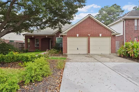 8919 Cypress Square Dr, Spring, TX 77379 photo 1