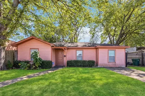 609 W Parker Rd, Houston, TX 77091